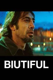 Biutiful movie poster