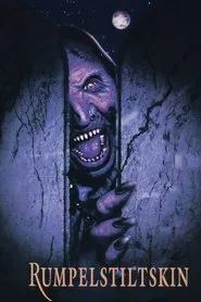 Rumpelstiltskin movie poster