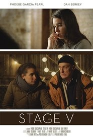 Stage V movie poster