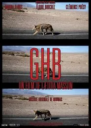 GHB: To Be or Not to Be movie poster