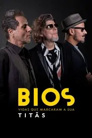 Poster do filme Bios: Titãs