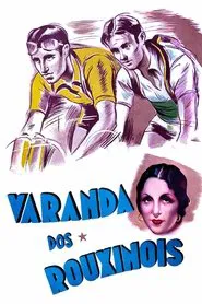 Varanda dos Rouxinóis movie poster