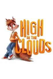 Poster do filme High in the Clouds