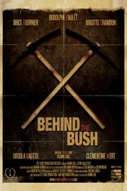 Behind the Bush movie poster