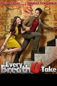 Poster do filme Every Breath U Take