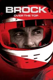 Brock: Over the Top movie poster