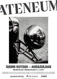 Suomi kutsuu movie poster