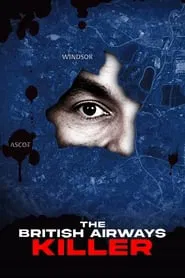 The British Airways Killer movie poster