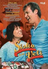 Poster da série Sisko ja sen veli