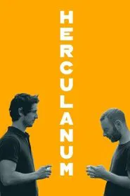 Herculanum movie poster