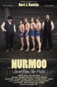 Nurmoo - Shout from the plain movie poster