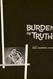 Burden Of Truth movie poster