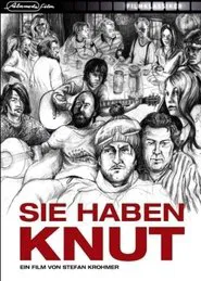 Poster do filme They've Got Knut