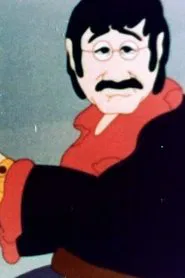 Yellow Submarine Sandwich movie poster