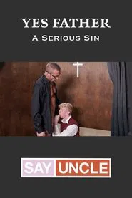 A Serious Sin movie poster