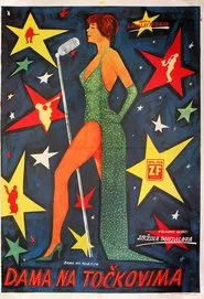 Poster do filme Lady on the Tracks