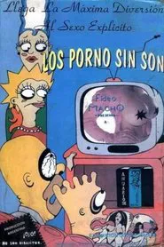 Los porno sin son movie poster