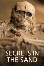 Secrets in the Sand tv show poster