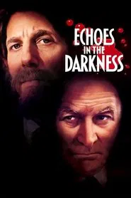 Poster da série Echoes in the Darkness