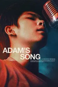 Adam's Song movie poster