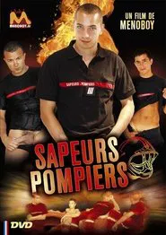 Poster do filme Sapeurs pompiers