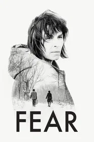 Fear movie poster