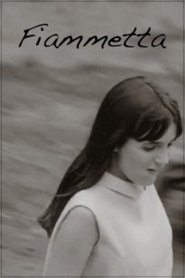 Fiammetta movie poster