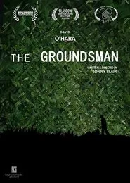 The Groundsman movie poster