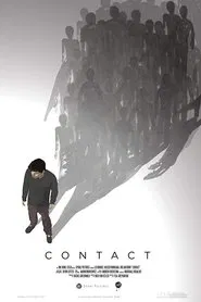 Contact movie poster