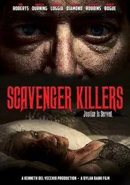 Scavenger Killers movie poster