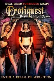 Poster do filme Erotiquest