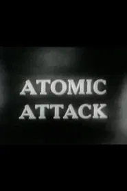 Atomic Attack movie poster