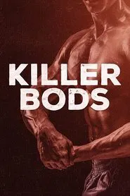 Killer Bods tv show poster