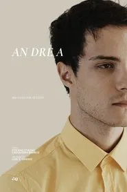 AN DRE A movie poster