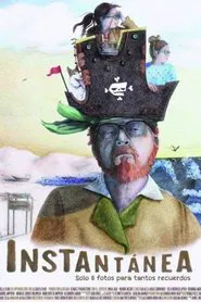 Instantánea movie poster