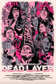 Poster do filme Dead Layer
