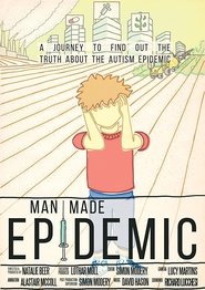 Man Made Epidemic movie poster