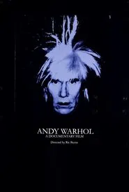 Andy Warhol: A Documentary Film movie poster