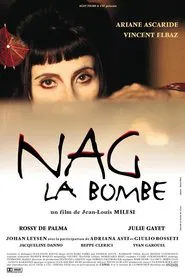 Poster do filme Nag la Bombe