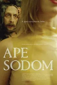 Ape Sodom movie poster