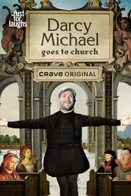 Darcy Michael Goes to Church movie poster
