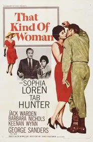 Poster do filme Mulher Daquela Espécie