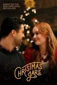 Christmas Jars movie poster