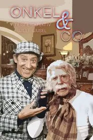 Poster do filme Onkel & Co
