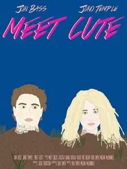 Poster do filme Meet Cute
