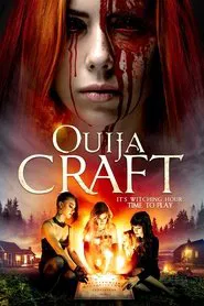 Ouija Craft movie poster
