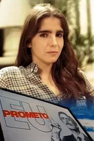 Eu Prometo tv show poster