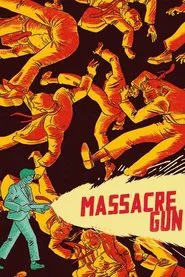 Poster do filme Massacre Gun