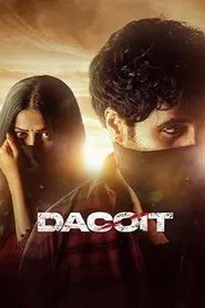 Dacoit movie poster