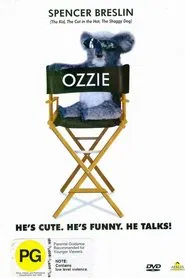 Ozzie movie poster
